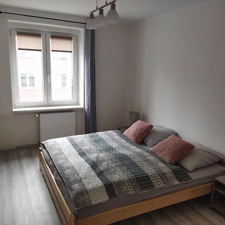 Novy 2Pokojovy Byt V Podhuri Jeseniku Apartman Bridlicna Kültér fotó