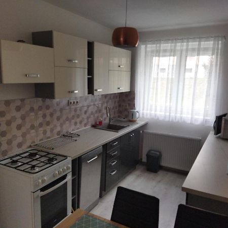 Novy 2Pokojovy Byt V Podhuri Jeseniku Apartman Bridlicna Kültér fotó