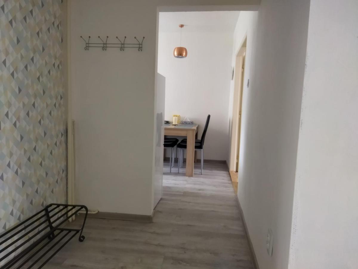 Novy 2Pokojovy Byt V Podhuri Jeseniku Apartman Bridlicna Kültér fotó
