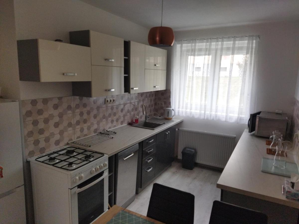 Novy 2Pokojovy Byt V Podhuri Jeseniku Apartman Bridlicna Kültér fotó
